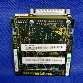 6se7090-0xx84-0fc0 Sony Siemens Sbr2 Resolver With Pulse Encoder Usa Nda Available #2