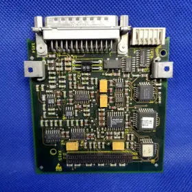 6se7090-0xx84-0fc0 Sony Siemens Sbr2 Resolver With Pulse Encoder Usa Nda Available #3