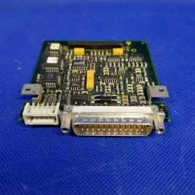 6se7090-0xx84-0fc0 Sony Siemens Sbr2 Resolver With Pulse Encoder Usa Nda Available