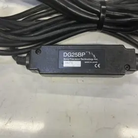Dg25bp Sony One Sensor Used #2
