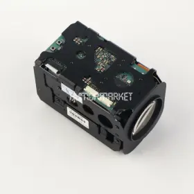 Sony Fcb-ex1020p 1pc New Ccd Digital Zoom Camera Module