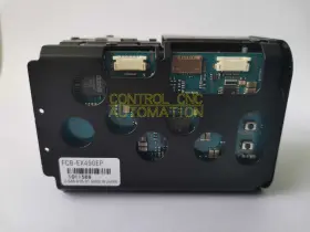 Fcb-ex490ep Sony One New Camera Module