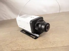 Snc-ch240 Sony Network Camera / Sncch240 And Mount Tested #3