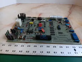 F20808-2 Sorvall 20809-kb Enforced Timing Ckt Temp Control Board #2