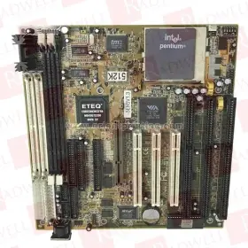 Sy-5eh5v1.3 Soyo / Sy5eh5v13 Used Sy-5eh5v1.3 Soyo / Sy5eh5v13 Used