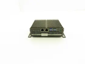 110-n3350-r10 Spectra Powerbox Industrial Mini Pc Dual Ethernet Win 10 Iot Key