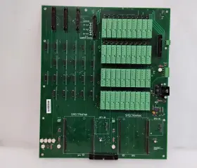Ea5980101 Spectrum Pcb Spectrapak Mother Board