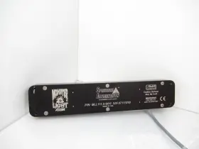 Mll111.5-whi Spectrum Illumination White Led Linear Light #3