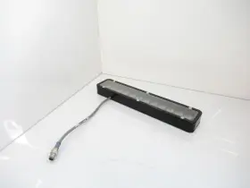 Mll111.5-whi Spectrum Illumination White Led Linear Light