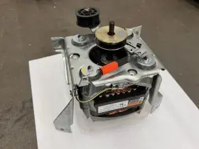 38034 Speed Queen Huebsch Top Load Washer Kit Motor 120v/60hz/ 1/2hp Oem Used
