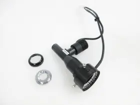 Tcl0.5x-110d-st Spo Inc Telecentric Lens Standard And Precision Optics 0.5x Mag