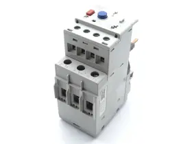 Cep7-ed1fd Sprecher & Schuh And Relay