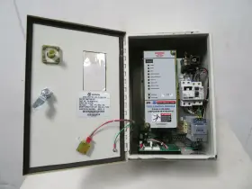 C4100ap1v116 Spx Cs4100 System Controller T185883 #2