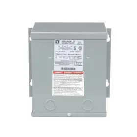1.5s1f Square D 15s1f General Purpose Transformer
