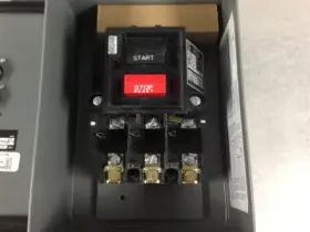 2510-mca3 Square D 2510mca3 Upto 3 New At Mostelectric