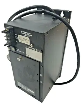 30611-531-50 Square D Sy/max Power Supply Class 8030 Type Ps-11 Series A2 Good Condition