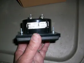 63090-213-24-000 Square D Dc Amperers #2