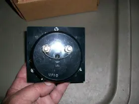 63090-213-24-000 Square D Dc Amperers #3
