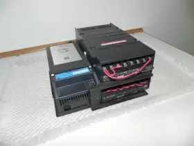 Dmu-1 Square D 8005 Sy/max Class Type Series A1 Model 50 Programable Controller Dummy