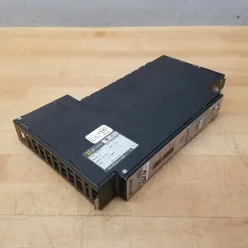 8020-scp-424 Square D Sy/max Model 400 Processor Series E Rev 4.00 5vdc 3.5amp