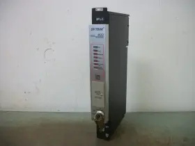 8020scp-401 Square D Sy/max Model 400 Cpu Processor Module