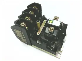 8501ho40 Square D Relays