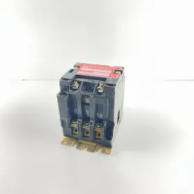 31041-400-42 Square D 8903sm04 Lighting Contactor Series A 30 Amp 8903 Sm04 #2
