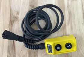 9001aeq3593g2 Square D 9001 Schneider Electric Pendant Station With 10 Ft Cord