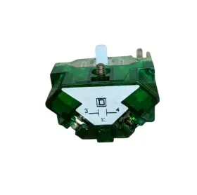9001-ka2 Square D 9001ka2 Finger Safe Contact Block Ser J 88001 #2