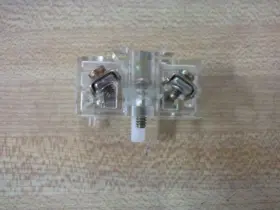 9001-ka3 Square D 9001ka3 Contact Block 88002 Series May Vary Pack Of 3