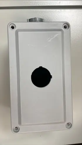 9001sky1 Square D Schneider Electric Control Station Enclosure 9001sky1 Square D Schneider Electric Control Station Enclosure