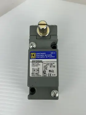 9007c62a2 Square D Limit Switch Series A