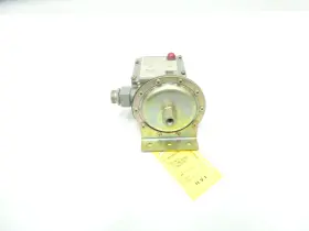 9012gaw1 Square D 9012 Gaw-1 Pressure Switch 0.2-10psi 600v-ac
