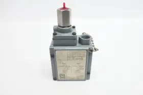 9012gcw2 Square D 9012 Gcw-2 Pressure Switch 90-2900psi 600v-ac 1/4in