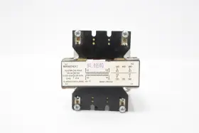 9070eo1d12 Square D Voltage Transformer 50va 440/460/480v-ac 220/230/240v-ac