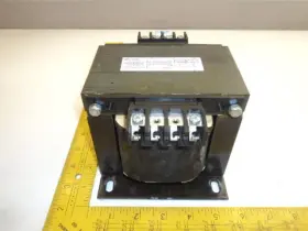 9070t1000d1 Square D Control Transformer 1000va T17670