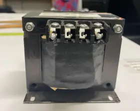 9070t300d19 Square D Control Transformer D4 #2