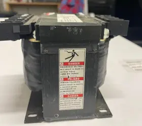 9070t300d19 Square D Control Transformer D4 #3