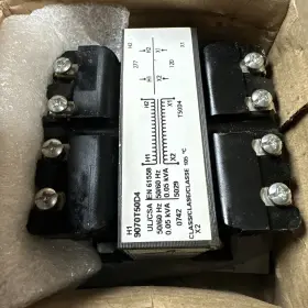 9070t50d4 Square D New Industrial Control Transformer Ships Free