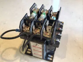 9070tf100d3 Square D Control Fused Transformer