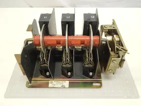 9422tf2 Square D 9422 Tf-2 Disconnect Switch T71499