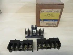 9998-gg-4 Square D 9998gg4 Contact Block Assembly