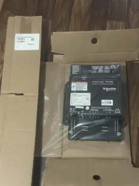 Bcpme042s Square D Schneider Electric Powerlogic Branch Circuit Power With Matching Serial
