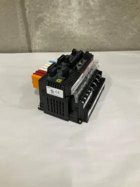 Cm4000t Square D Cm4000 Powerlogic With 2 Cards