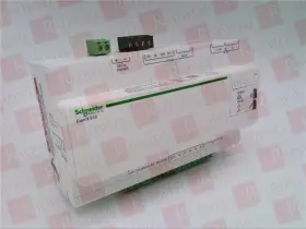 Ebx510 Square D Schneider Electric / Used