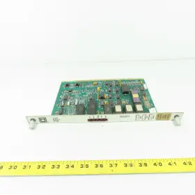 Eq-5210 Square D Smb-10 Ser A Rev 2.11 Dc Welder Micro Board