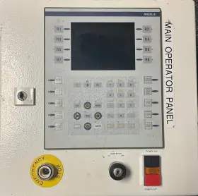 F011110 Square D Modicon Square-d Xbt