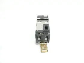 Fa24020bc Square D Molded Case Circuit Breaker 2p 20a Amp 240/480v-ac