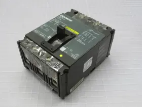 Fal34100 Square D Al100fa Molded Case Circuit Breaker T219970