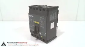 Fhl36015 Square D Molded Case Circuit Breaker #323587 #3